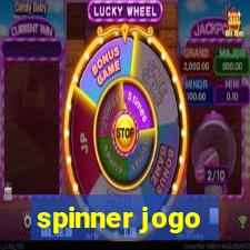 spinner jogo