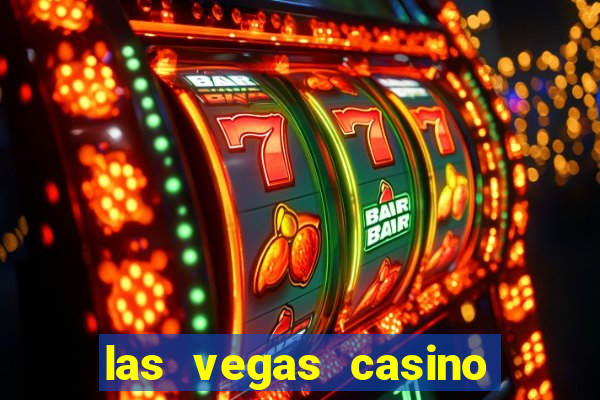 las vegas casino new york