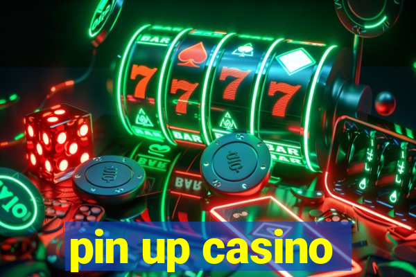 pin up casino