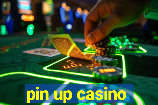 pin up casino