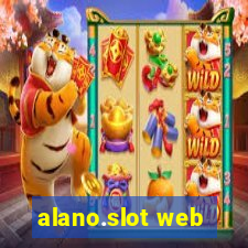 alano.slot web