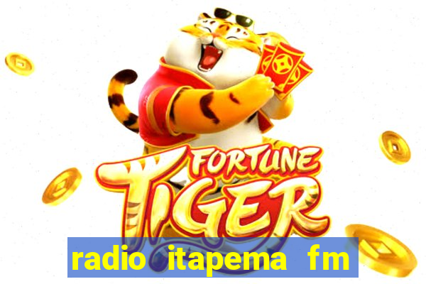 radio itapema fm porto alegre