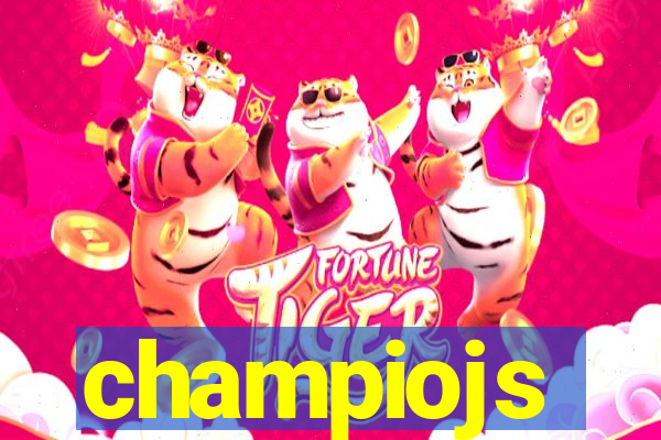 champiojs