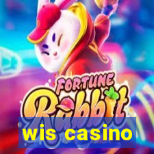 wis casino