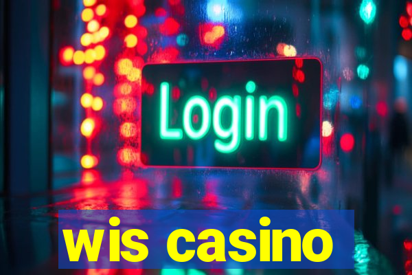 wis casino