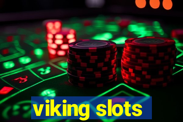 viking slots