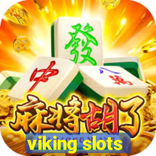 viking slots