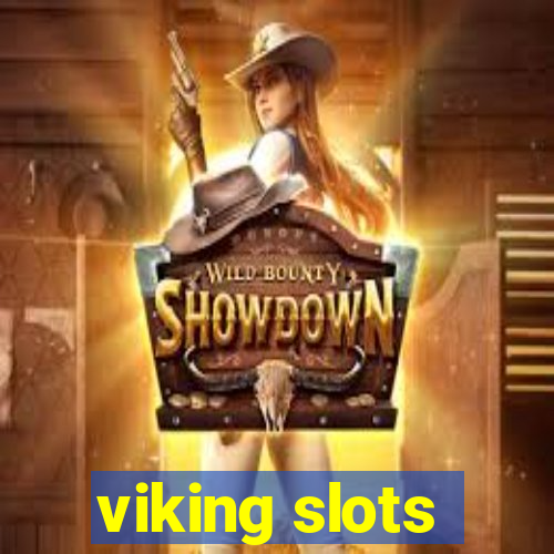 viking slots