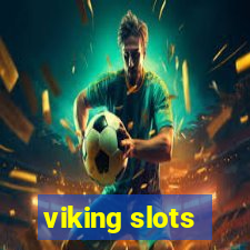 viking slots