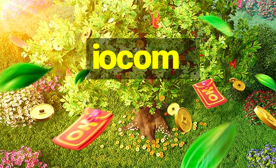 iocom