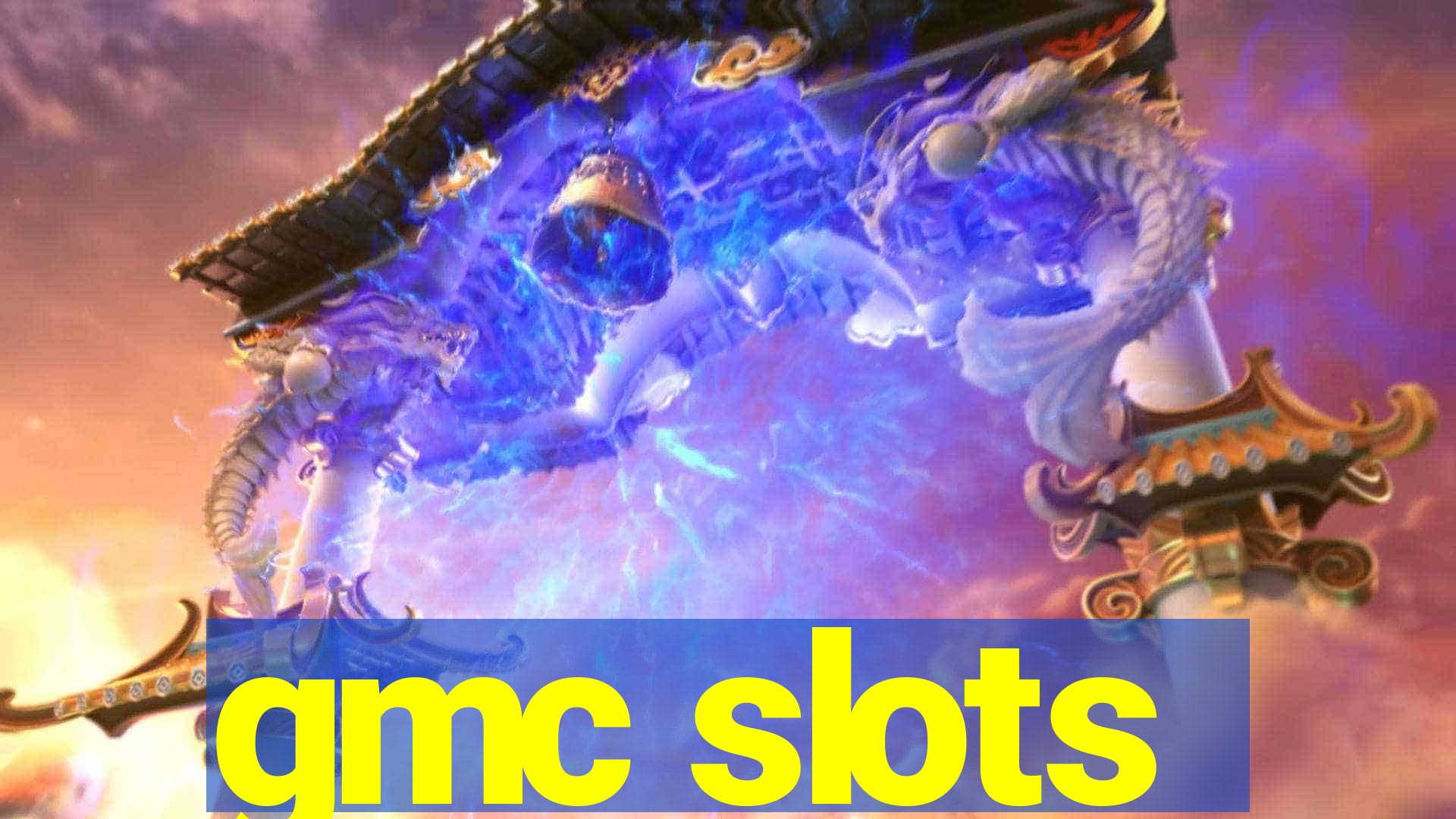 gmc slots