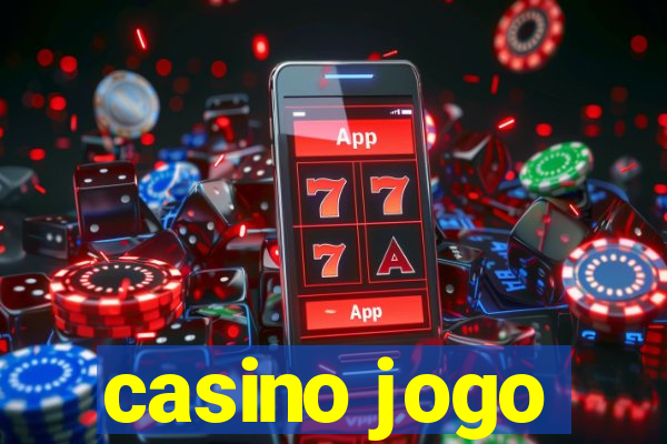 casino jogo