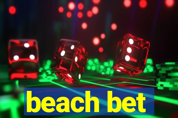 beach bet