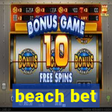 beach bet