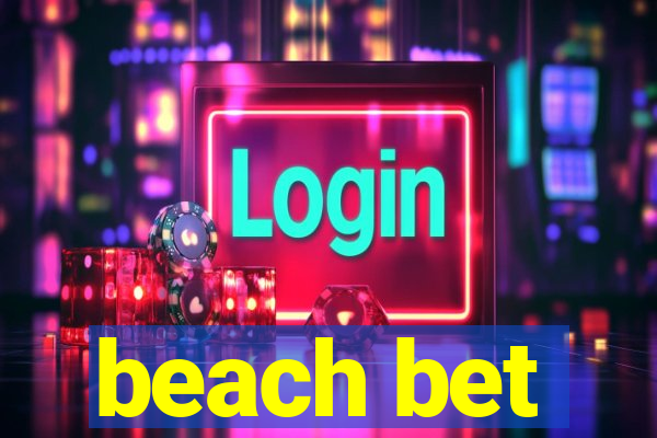 beach bet