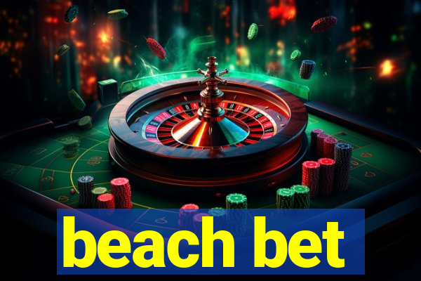 beach bet