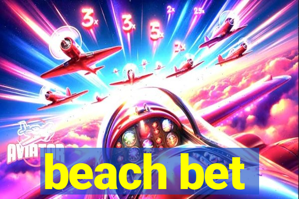 beach bet