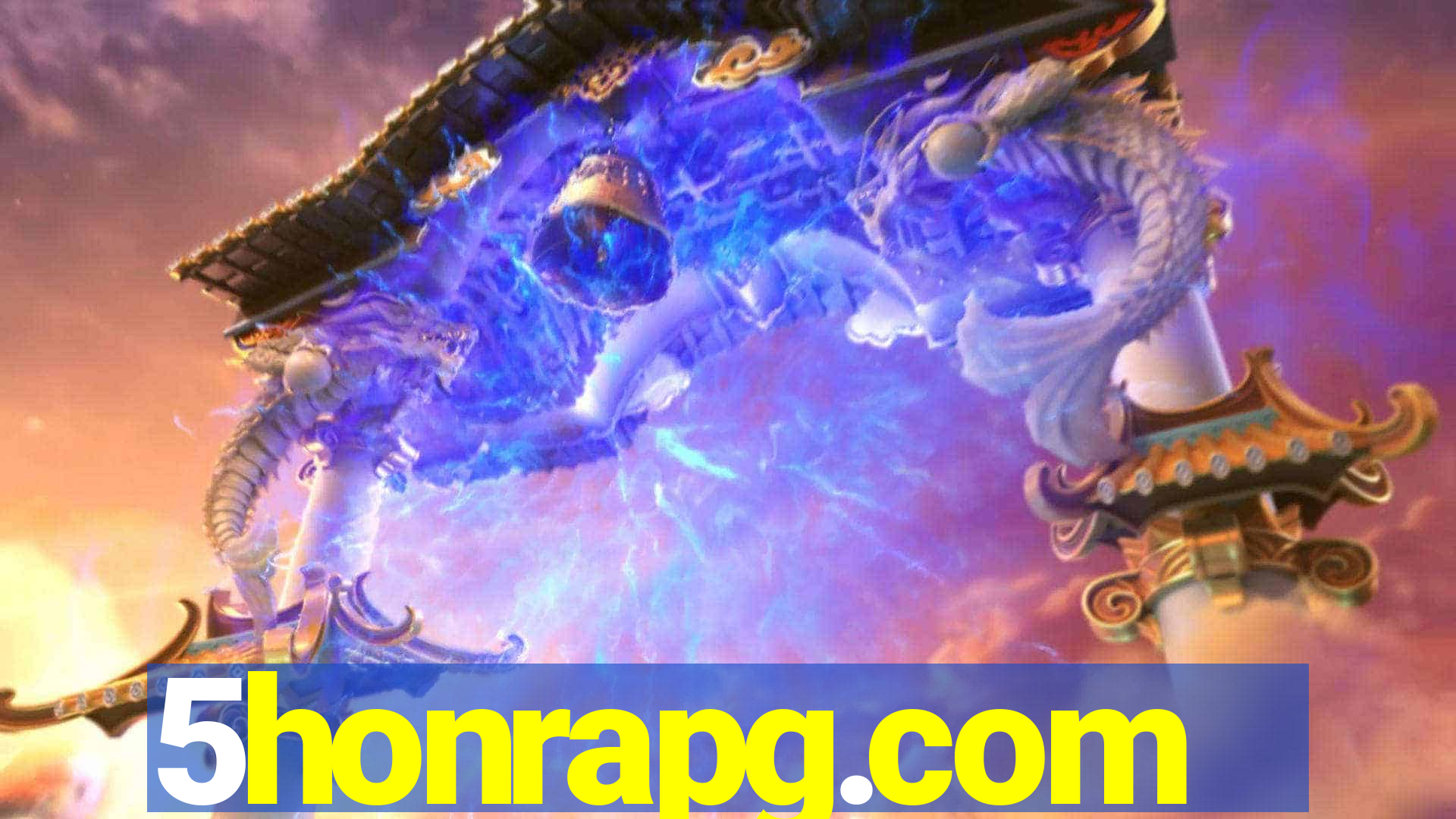 5honrapg.com