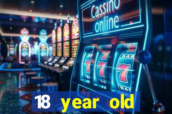 18 year old casinos in ar