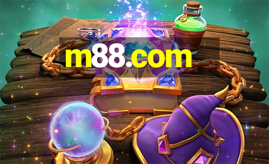 m88.com