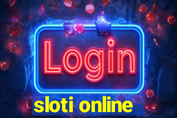 sloti online