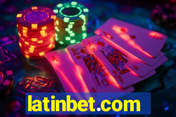 latinbet.com