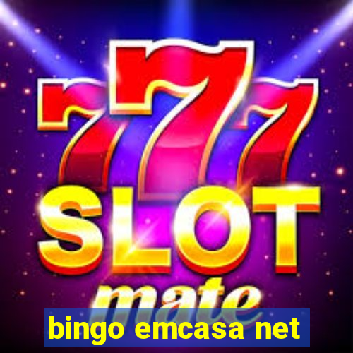 bingo emcasa net