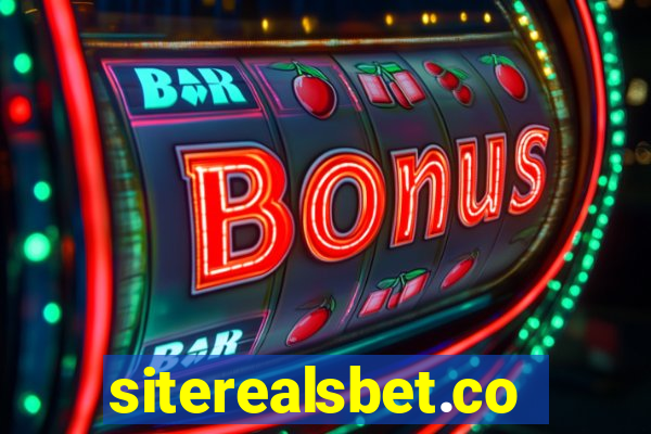 siterealsbet.com