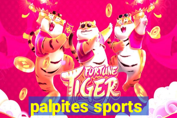 palpites sports