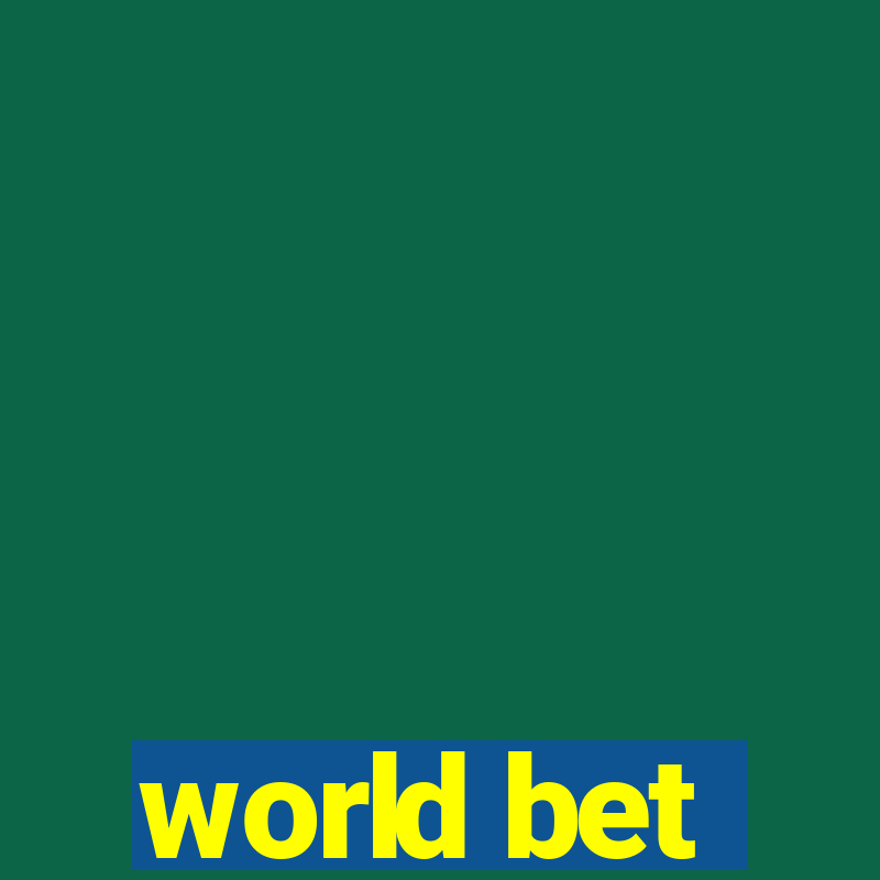 world bet