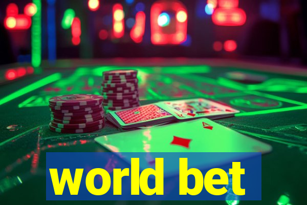 world bet