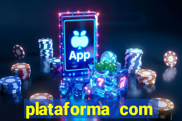 plataforma com b?nus de cadastro fortune tiger apk