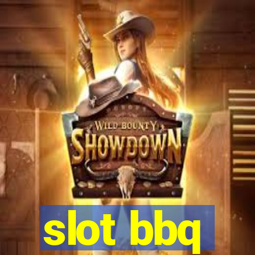 slot bbq