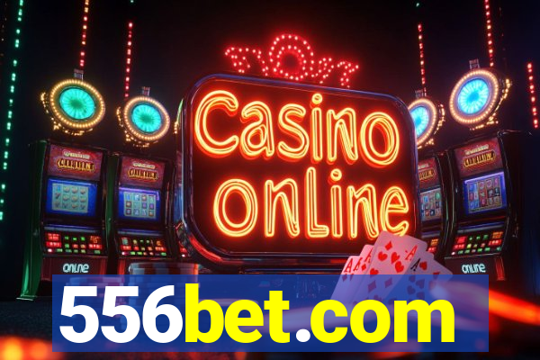 556bet.com