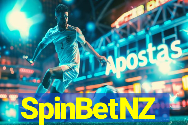 SpinBetNZ