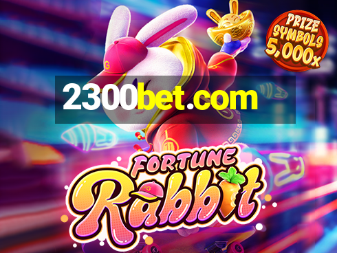 2300bet.com