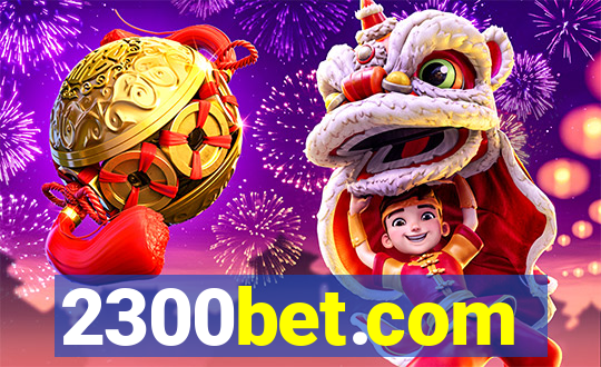 2300bet.com