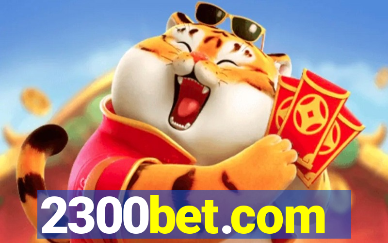 2300bet.com