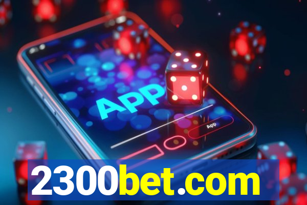 2300bet.com