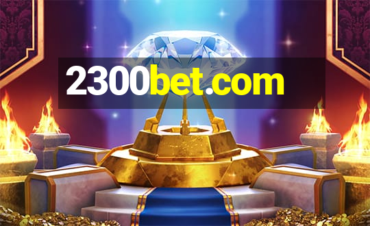 2300bet.com