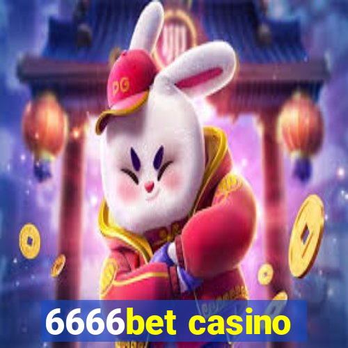 6666bet casino