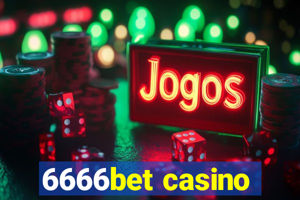 6666bet casino