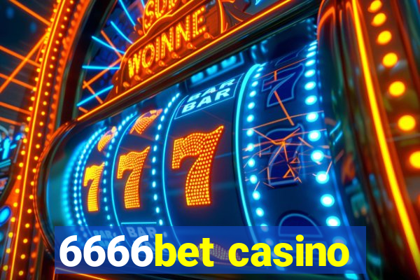 6666bet casino