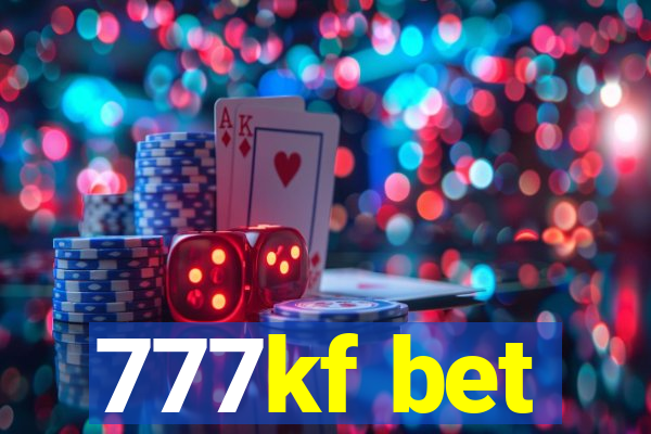 777kf bet