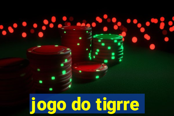 jogo do tigrre