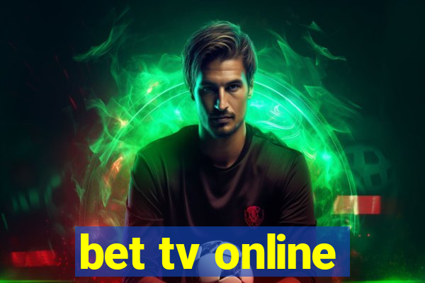 bet tv online