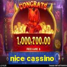 nice cassino