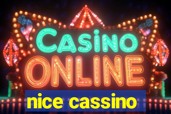 nice cassino