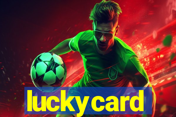 luckycard