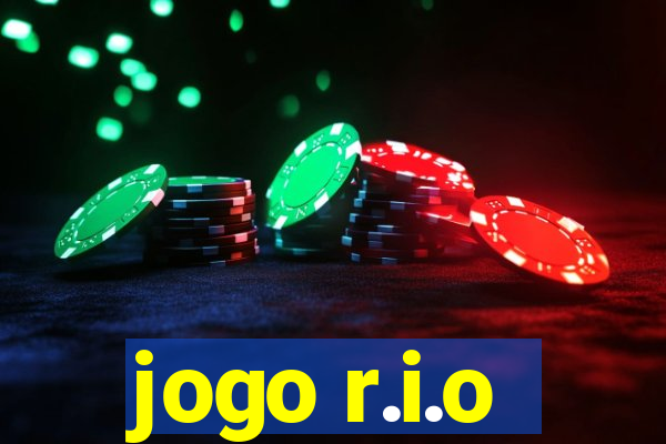 jogo r.i.o